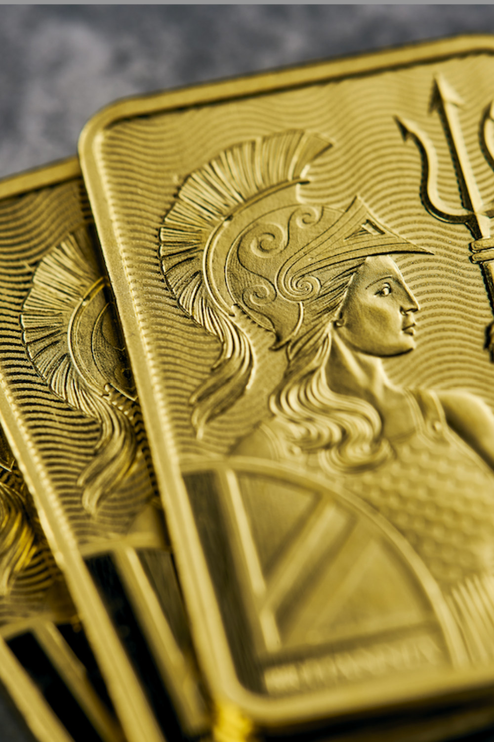 Gold Coins and Bullions